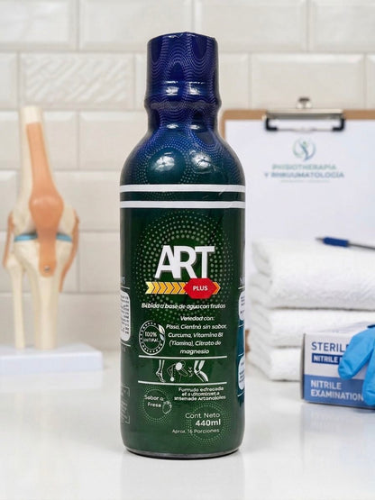 COLAGENO ARTPLUS PARA ARTICULACIONES + ENVIO GRATIS
