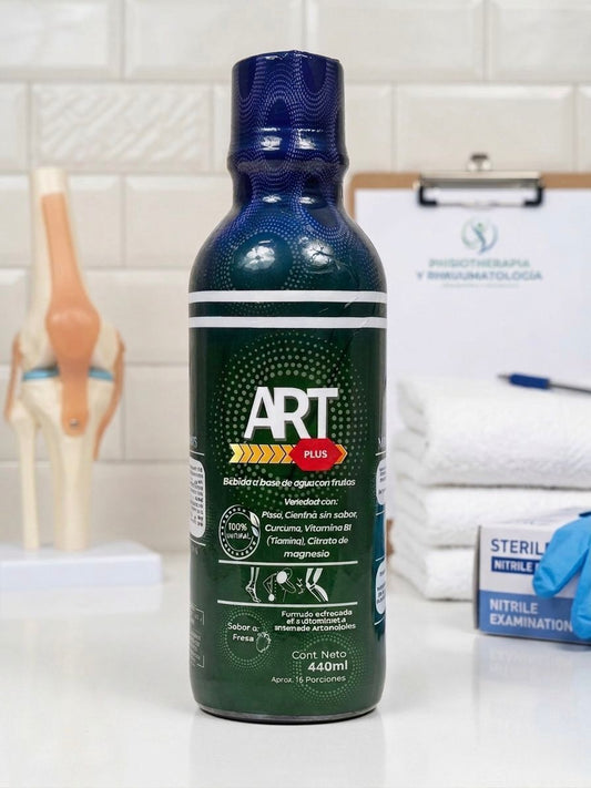 COLAGENO ARTPLUS PARA ARTICULACIONES + ENVIO GRATIS
