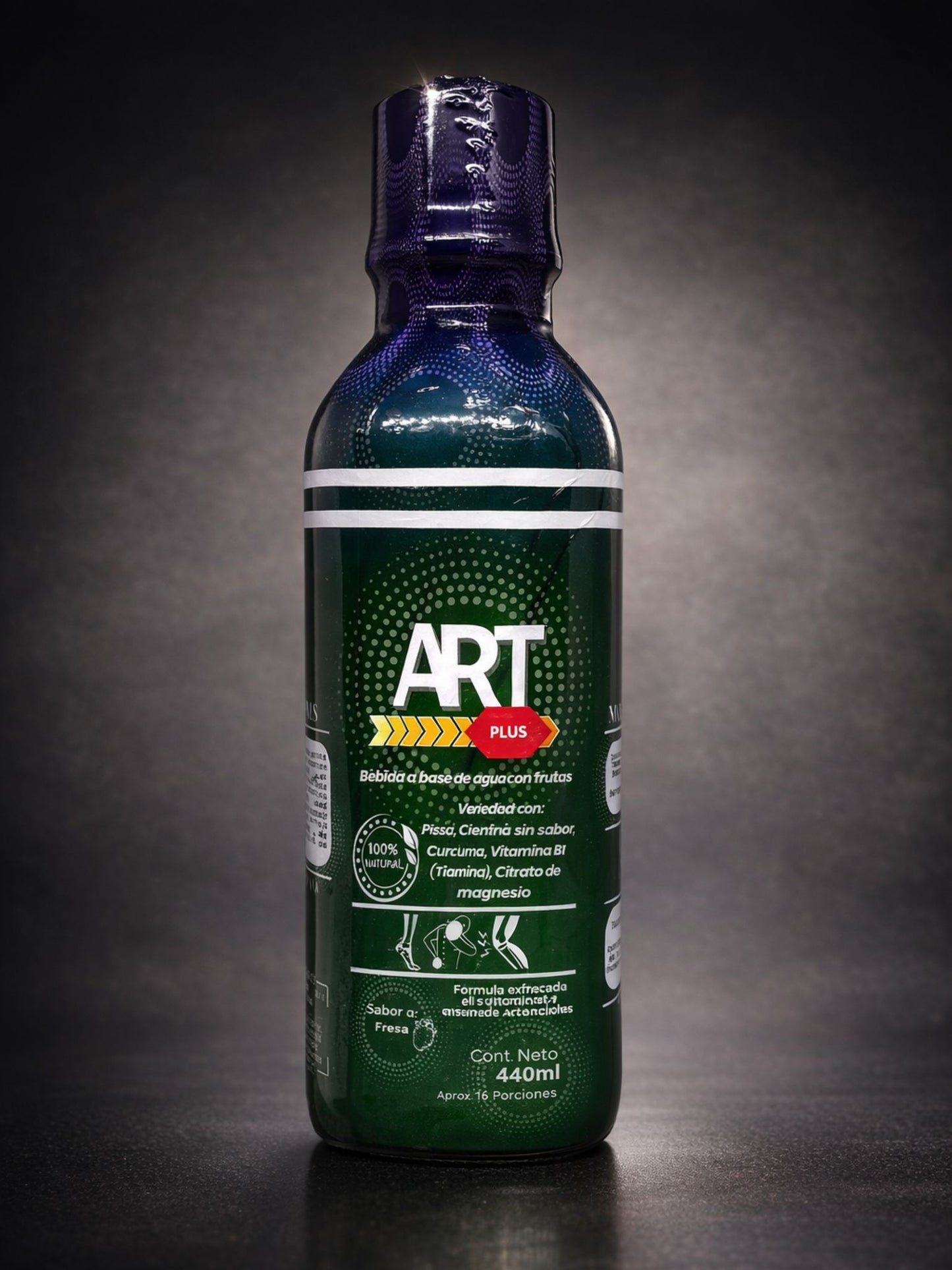 COLAGENO ARTPLUS PARA ARTICULACIONES + ENVIO GRATIS