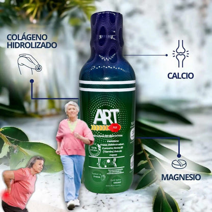 COLAGENO ARTPLUS PARA ARTICULACIONES + ENVIO GRATIS